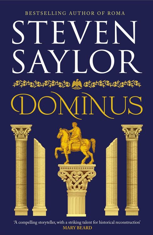 Produktbild: Dominus