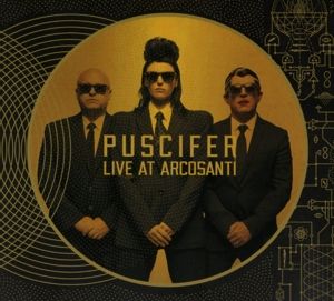 Produktbild: Existential Reckoning:Live At Arcosanti