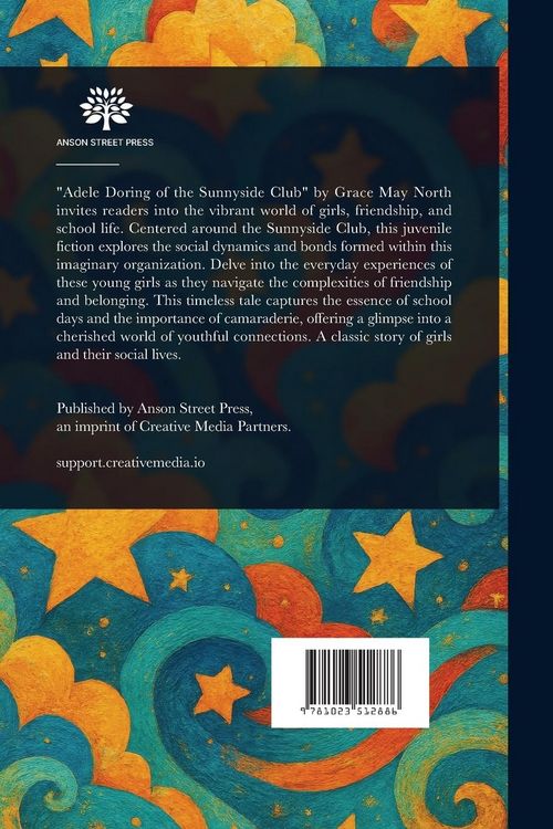 Produktbild: Adele Doring of the Sunnyside Club