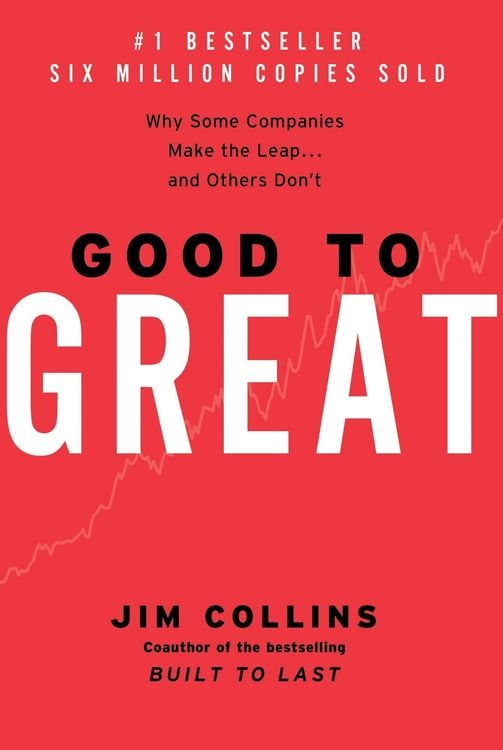 Produktbild: Good to Great