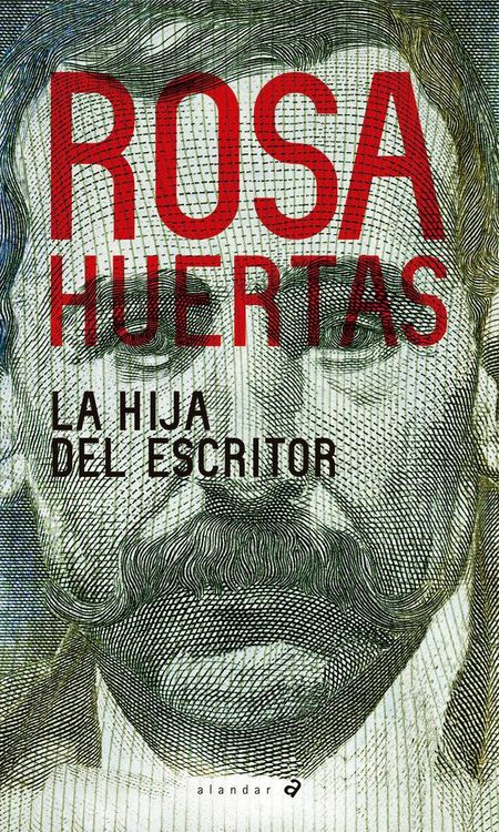 Produktbild: La hija del escritor