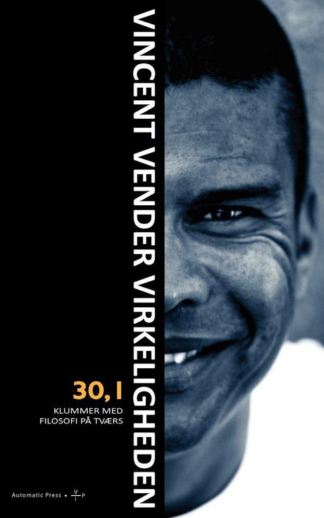 Produktbild: Vincent vender virkeligheden