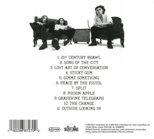 Produktbild: Lost Art of Conversation