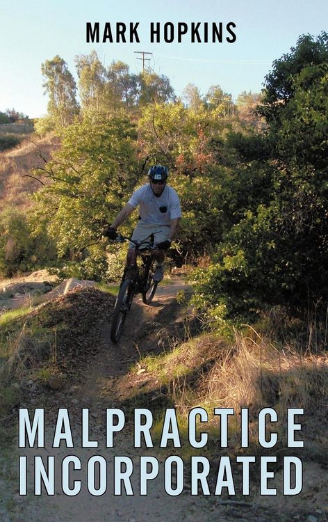 Produktbild: Malpractice Incorporated