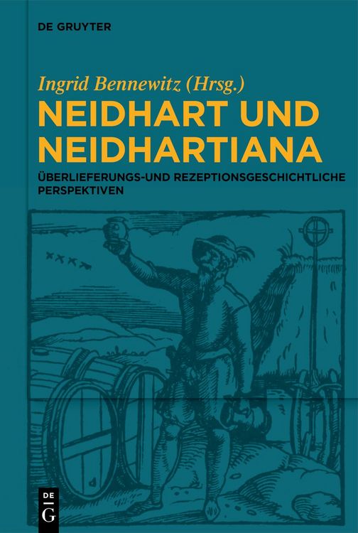 Produktbild: Neidhart und Neidhartiana