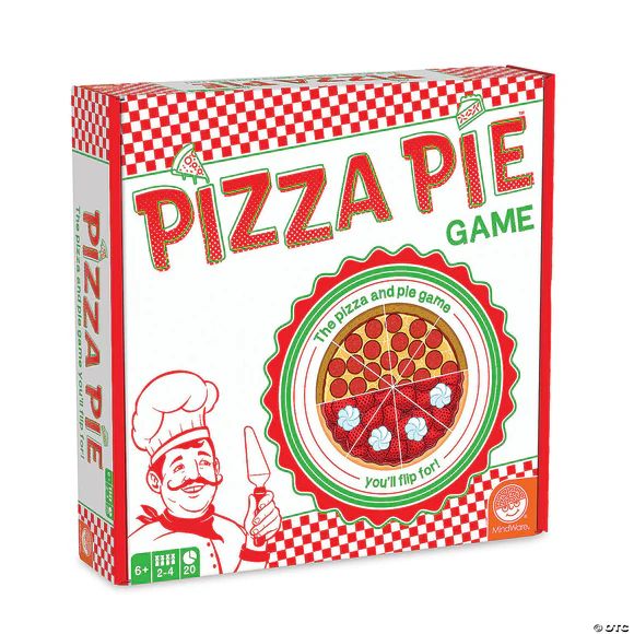Produktbild: Pizza Pie