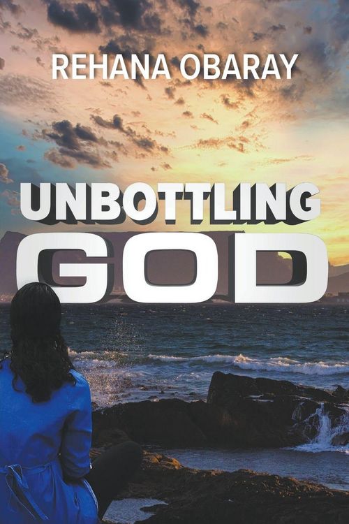 Produktbild: Unbottling God