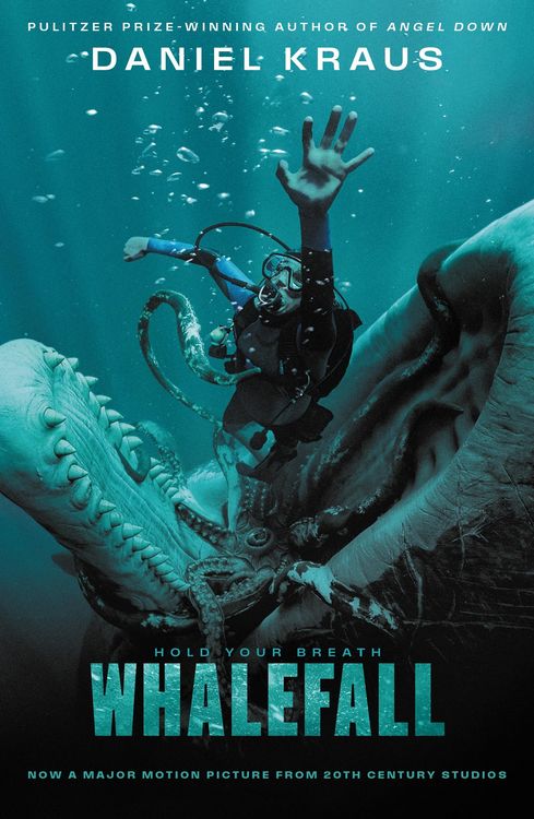 Produktbild: Whalefall