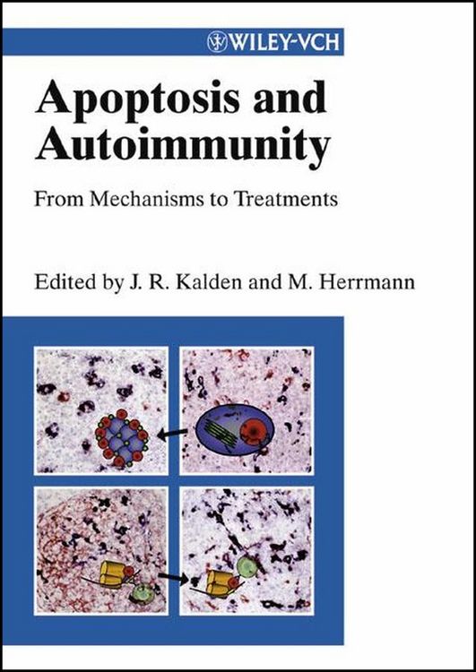 Produktbild: Apoptosis and Autoimmunity