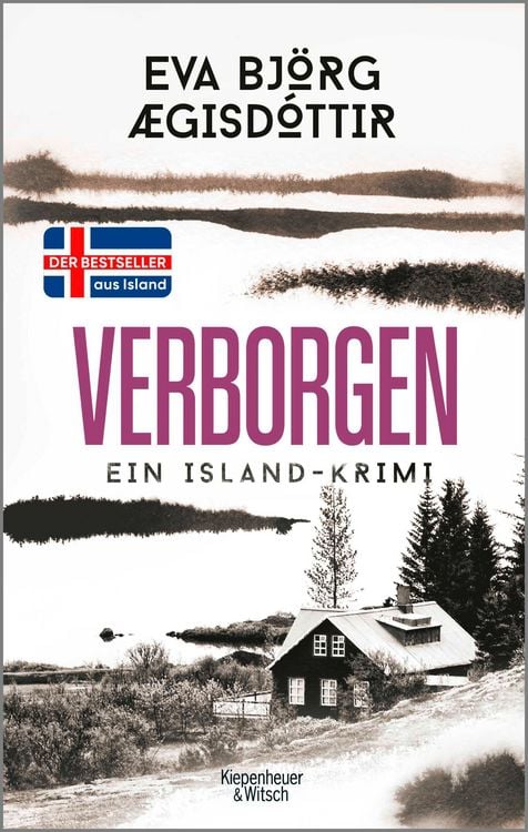 Produktbild: Verborgen