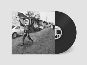 Produktbild: Pink Guitars,Spaceships N Voodoo Dolls