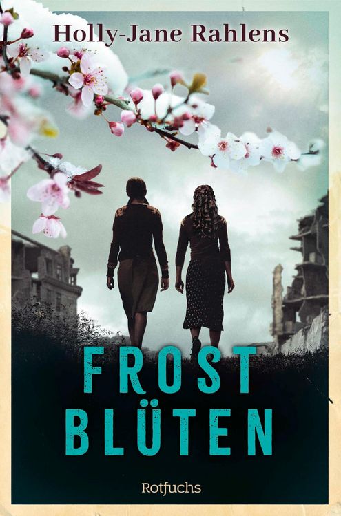 Produktbild: Frostbl&uuml;ten