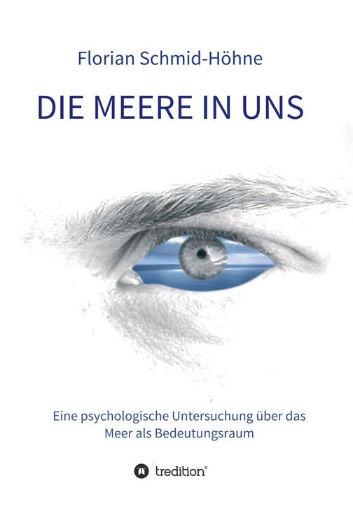 Produktbild: Die Meere in uns