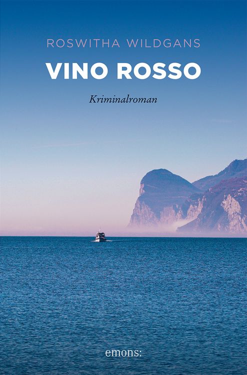 Produktbild: Vino Rosso
