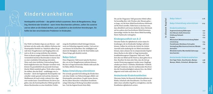 Produktbild: MaxiQuickfinder Hom&ouml;opathie