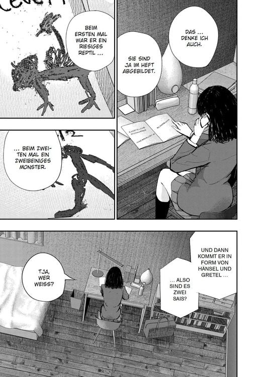 Produktbild: Lockdown Zone Level X 02