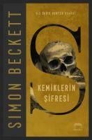 Produktbild: Kemiklerin Sifresi