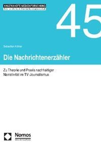 Produktbild: Die Nachrichtenerz&auml;hler