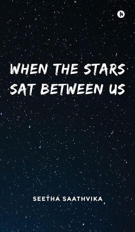 Produktbild: When the Stars Sat Between Us