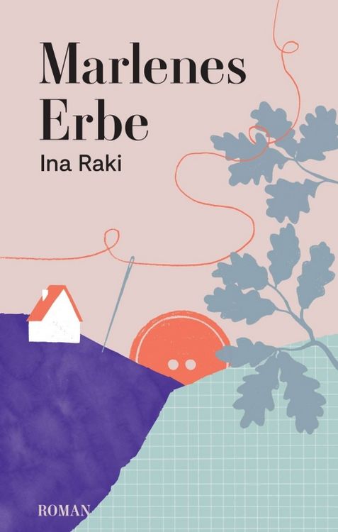 Produktbild: Marlenes Erbe