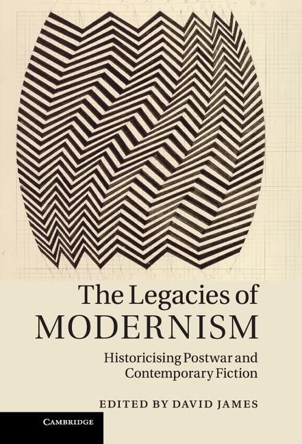 Produktbild: Legacies of Modernism