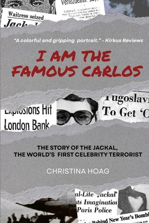 Produktbild: I Am the Famous Carlos