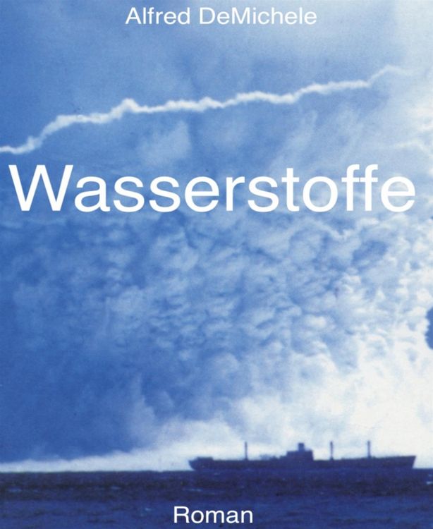 Produktbild: Wasserstoffe