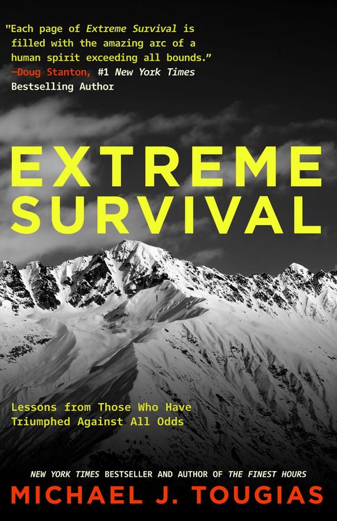 Produktbild: Extreme Survival
