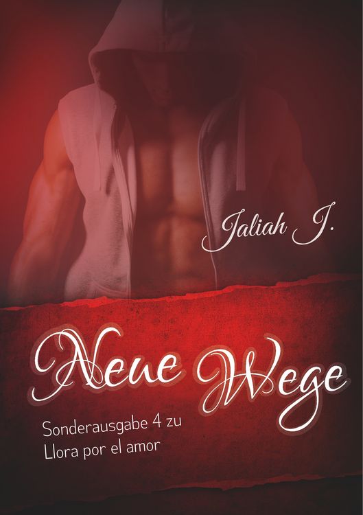 Produktbild: Sonderausgabe 4 der Llora por el amor Reihe
