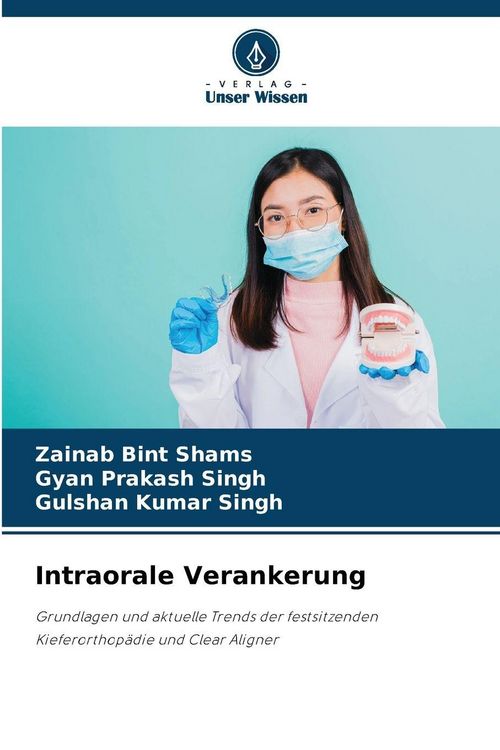 Produktbild: Intraorale Verankerung