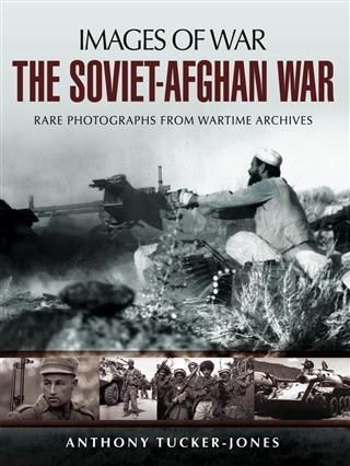 Produktbild: Soviet-Afghan War