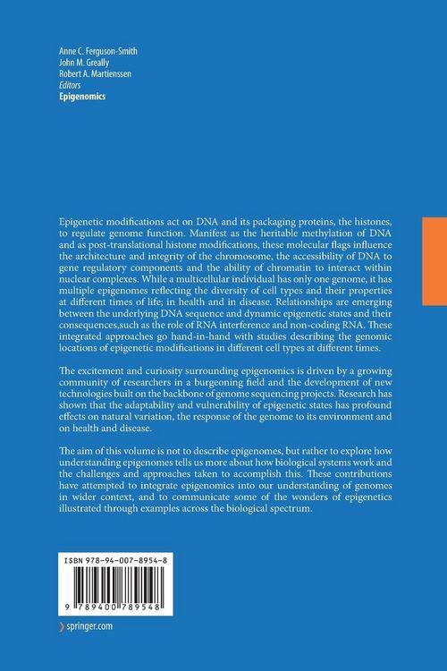 Produktbild: Epigenomics
