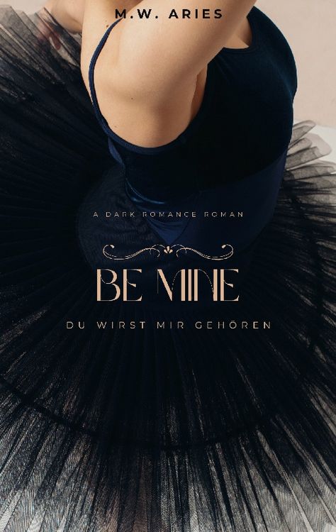 Produktbild: Be Mine