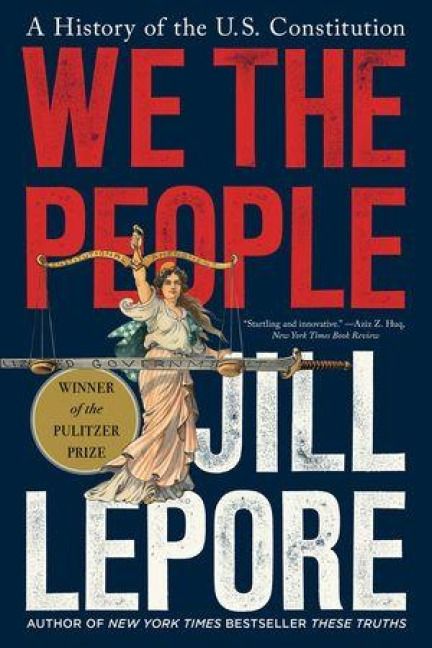 Produktbild: We the People