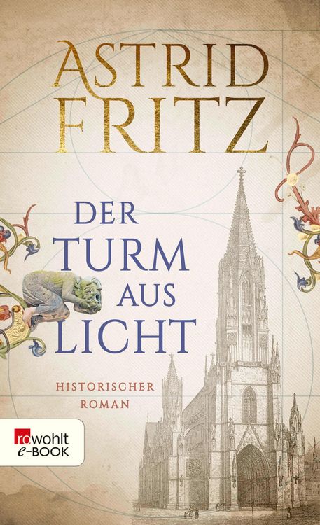 Produktbild: Der Turm aus Licht