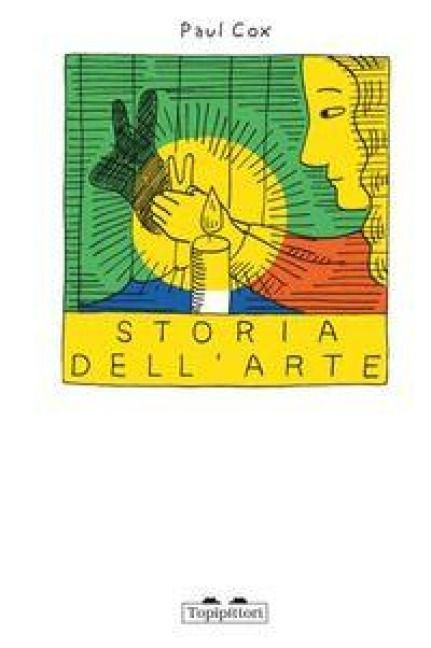 Produktbild: Storia dell'arte
