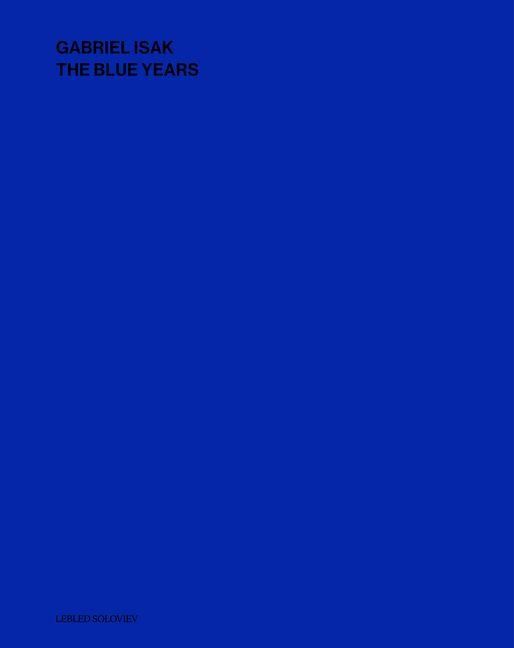 Produktbild: The Blue Years