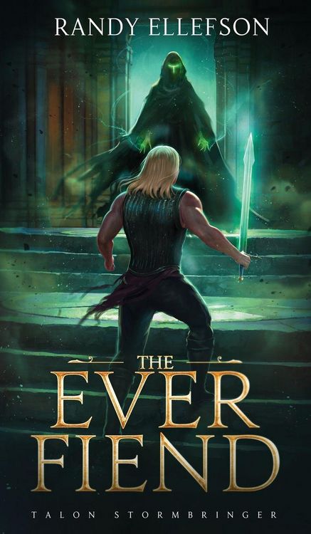 Produktbild: The Ever Fiend