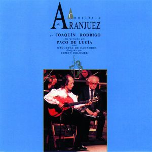 Produktbild: Concierto De Aranjuez