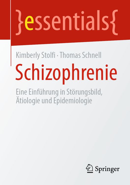 Produktbild: Schizophrenie