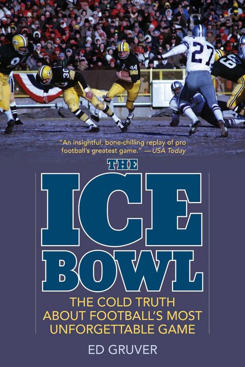 Produktbild: The Ice Bowl