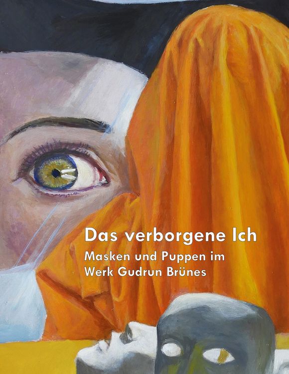 Produktbild: Das verborgene Ich