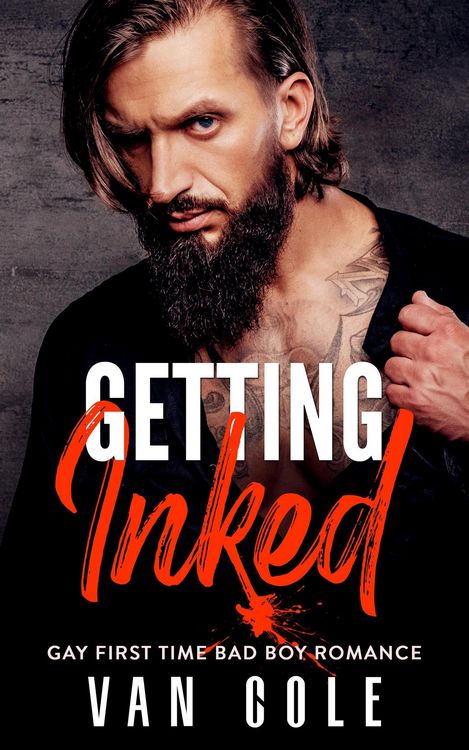 Produktbild: Getting Inked