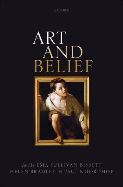 Produktbild: Art and Belief