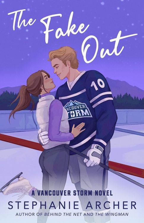 Produktbild: The Fake Out