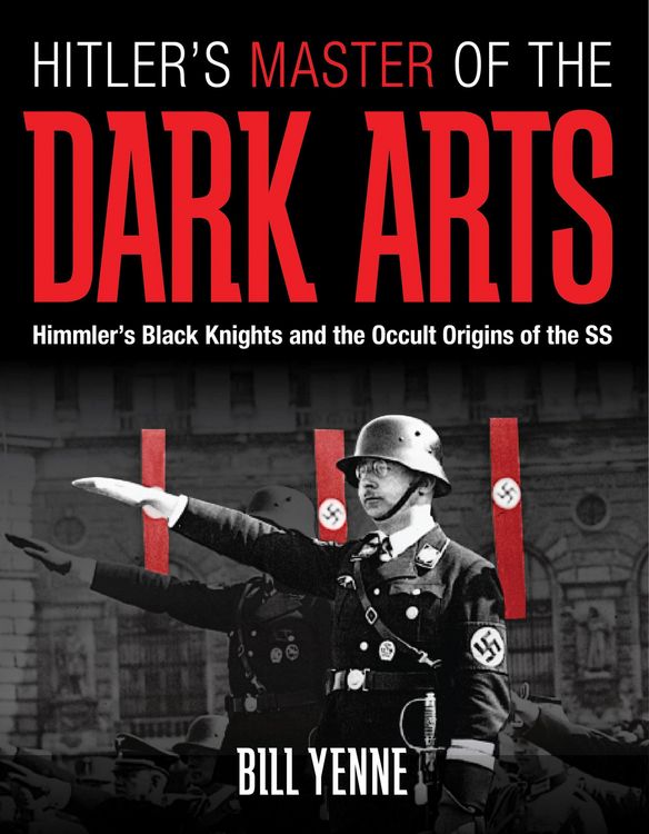 Produktbild: Hitler's Master of the Dark Arts