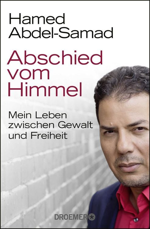 Produktbild: Abschied vom Himmel