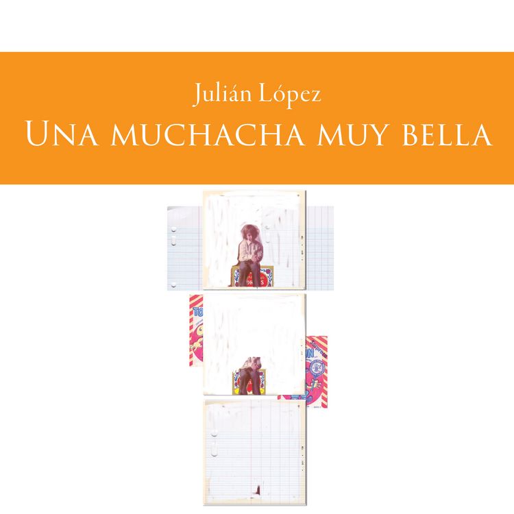 Produktbild: Una muchacha muy bella
