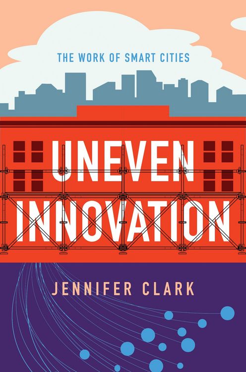 Produktbild: Uneven Innovation