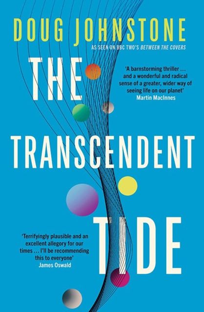 Produktbild: The Transcendent Tide